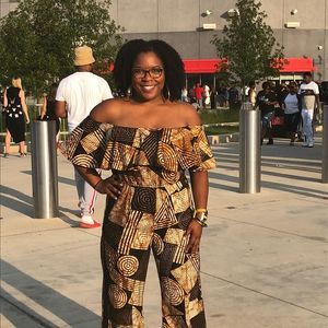 Meet your Posher, Brittany